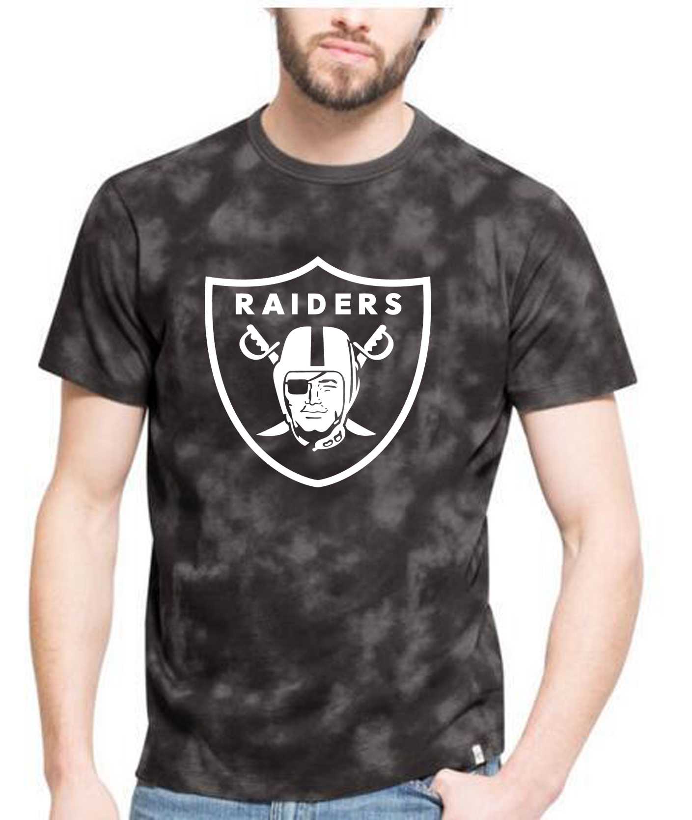 Men's Oakland Raiders Team Logo Black Camo Men's T Shirt,We sell and wholesale Men's Oakland Raiders Team Logo Black Camo Men's T Shirt on line form chian!